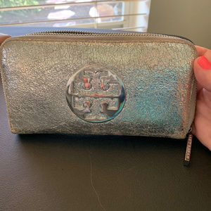 Tory Burch Continental Wallet